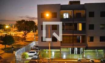 Imagem 7: Apartamento para Aluguel - Guará, 3 Quartos, 50 m2