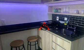 Imagem 6: Studio com 1 dormitório para alugar, 19 m² por R$ 2.799,00/mês - Bela Vista - São Paulo/SP