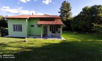 Imagem 5: Casa para venda tem 600 metros quadrados com 3 quartos em Das Nações - Caldas Novas - GO