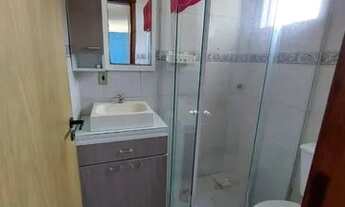 Imagem 6: Apartamento Semi mobiliado A Venda