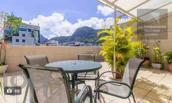 Imagem: Cobertura em Copacabana - Rio de Janeiro
