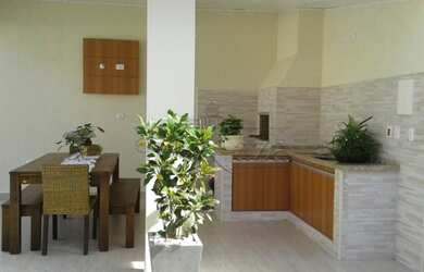 Imagem 3: Casa / Condomínio - Condomínio Esplanada do Sol - Locação e Venda - Residencial