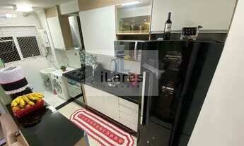 Imagem 6: Apartamento com 2 dorms, Planalto, São Bernardo do Campo - R$ 345 mil, Cod: 3133