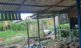 Imagem 5: Vendo casa no congos