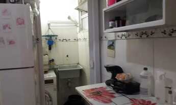 Imagem 9: Brotas, 2/4, 60m², oportunidade