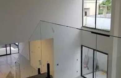 Imagem 6: Residência em Sorocaba condomínio