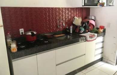 Imagem 3: ALUGO APARTAMENTO EM RESIDENCIAL FECHADO