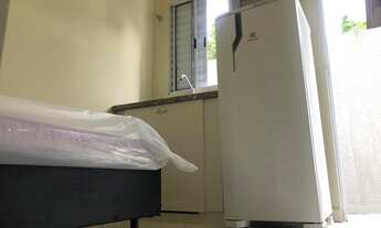 Imagem 6: Stúdio kitnet 1 Quarto 1 Banheiro |Butantã