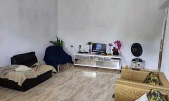 Imagem 4: Casa de esquina na praia com 2 dormitórios. Itanhaém/SP