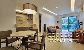 Imagem 4: Apartamento à venda no Paradiso. Barra da Tijuca