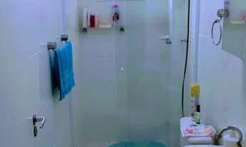 Imagem 5: Apartamento para venda com 74 metros quadrados com 2 quartos em Boqueirão - Praia Grande