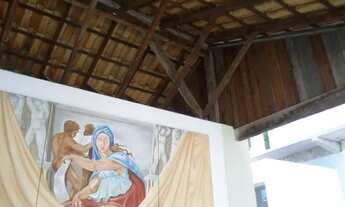 Imagem 5: Quarto individual no Centro para homem