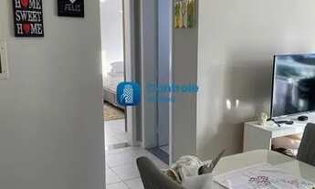 Imagem 3: MP - Apartamento de 02 dormitórios, à venda, no bairro Areias em São José!