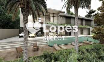 Imagem 7: Casa 05 suítes Condomínio de alto Padrão Valinhos SP