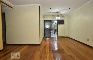 Imagem 2: Apartamento para Aluguel - Freguesia , 3 Quartos, 113 m2