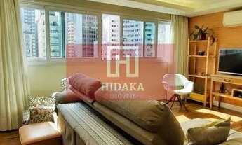 Imagem 6: Apartamento à venda no bairro Jardim Paulista - São Paulo/SP, Zona Oeste