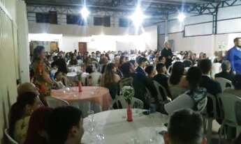 Imagem 4: Ponto comercial Galpão / depósito com 5 vagas na garagem