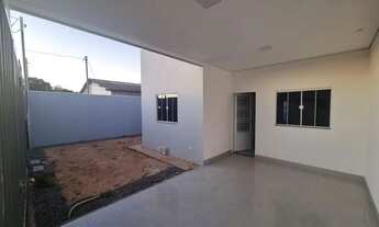 Imagem: ALUGO CASA NO BAIRRO DR FABIO LEITE II