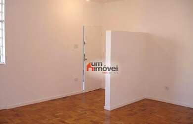 Imagem 4: Apartamento térreo com 2 dormitórios para alugar, 70 m² por R$ 2.412/mês - Vila Monumento