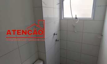 Imagem 3: Apartamento para Venda em São José dos Campos, Jardim Santa Ines III, 2 dormitórios, 1 ban