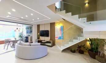 Imagem 2: Casa de condomínio fechado em morada de laranjeiras