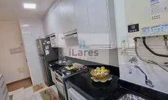 Imagem 5: Apartamento com 3 dorms, Planalto, São Bernardo do Campo - R$ 380 mil, Cod: 3141