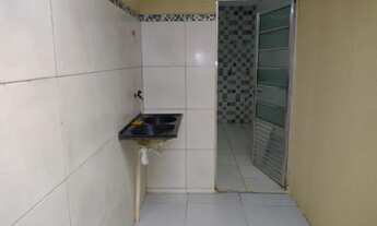 Imagem 10: Casa no Santa Maria Cidade Universitária pô trás do dentão burguer