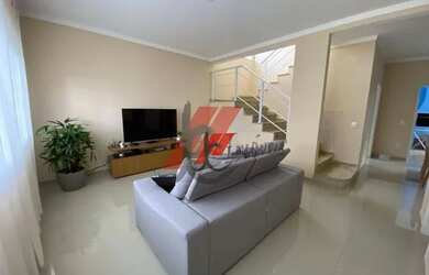 Imagem 6: Casa com 3 dormitórios, 193 m² - venda por R$ 1.450.000,00 ou aluguel por R$ 6.766,13 - Pi