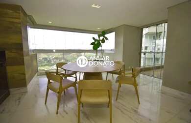 Imagem 4: Anuar Donato Apartamento 3 quartos para aluguel Vila da Serra