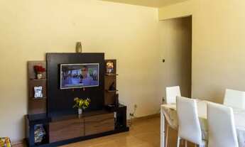 Imagem 3: APARTAMENTO - LEBLON - 02 QUARTOS