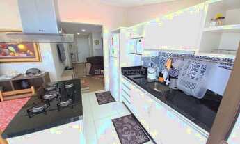 Imagem 3: Lindo apartamento 2 dormitórios na avenida com vista ao mar