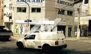 Imagem: Sala - Centro - Campinas