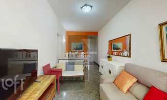 Imagem 3: Apartamento em Humaitá - Rio de Janeiro