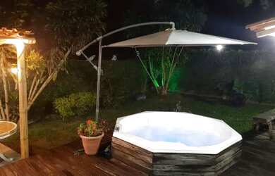 Imagem 2: Chacara a venda Casa em condomínio com 2 dormitórios