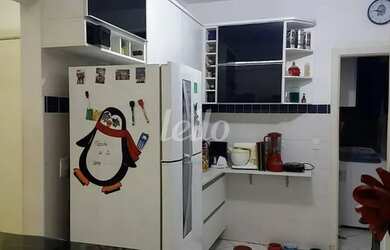 Imagem 13: São Paulo - Apartamento Padrão - República