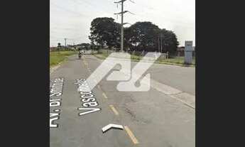 Imagem 4: Terreno - Distrito Industrial - Campinas