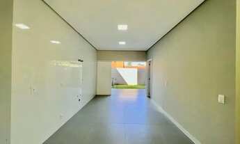 Imagem 3: Sobrado na Coronel Feddersen de 3 Suítes