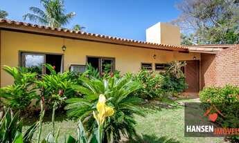 Imagem 5: Linda casa rústica a venda em condomínio Encontro das Aguas - Lauro de Freitas - Bahia