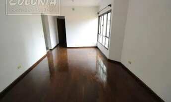 Imagem 2: Santo André - Apartamento Padrão - Vila Bastos