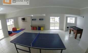 Imagem 4: Apartamento 02 Quartos em Canto do Forte - Praia Grande, SP