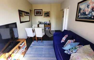 Imagem 2: Apartamento com 2 quartos 1 vaga à venda por R$ 300.000 - Vila Isabel - Rio de Janeiro/RJ