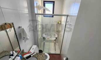 Imagem 6: Apartamento com 3/4, suíte no Elevatto com lazer completo!