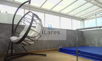 Imagem 7: Cobertura com 3 dorms, Planalto, São Bernardo do Campo - R$ 1.49 mi, Cod: 3132