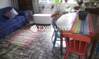 Imagem 2: Apartamento-À VENDA-Gávea-Rio de Janeiro-RJ