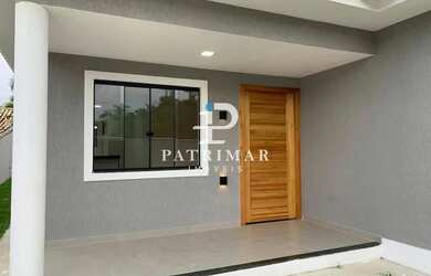 Imagem 3: Casa à venda em condomínio, R$ 480.000,00, em Itaipuaçu-Maricá/RJ
