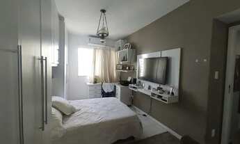 Imagem 5: APARTAMENTO 3/4 COM SUÍTE E VARANDA EM ONDINA NO JARDIM APIPEMA