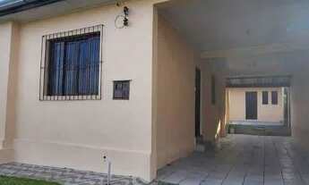 Imagem: Novo Hamburgo - Casa Padrão - São Jorge