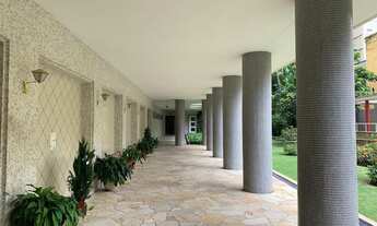 Imagem 2: Apartamento lindo em Higienópolis! Prédio Soberano