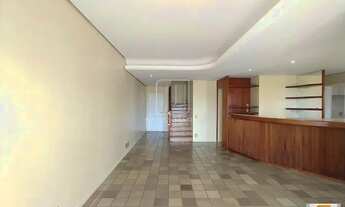 Imagem: Apartamento (cobertura 2 - duplex) 4 dormitórios/suite