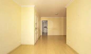 Imagem 5: Apartamento para venda tem 101 metros quadrados com 3 quartos em Sumarezinho - São Paulo